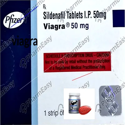 Efficacité du viagra générique